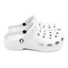Dámské clogsy FLAMEshoes A-002 | Velikost: 36 | Bílá