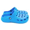 Dámské clogsy FLAMEshoes A-002 | Velikost: 36 | Moon Blue