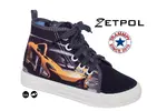 Chlapecké tenisky Sport Cars | Velikost: EUR 26