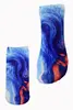 Dámské 3D ponožky | Velikost: 35–39 | Abstract 3