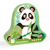 Scratch Panda - základy počítání