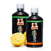 L-carnitin chrom3+ (citron), 1 + 1 zdarma, 2x 0,5 l
