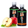 L-carnitin chrom3+ (jablko), 1 + 1 zdarma, 2x 0,5 l