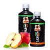 HCA Power (jablko), 0,5 l a L-carnitin chrom3+ (jablko), 0,5 l