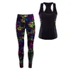 Top a legíny | Velikost: S/M | Klecks