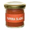 Paprika sladká - koření | Hmotnost: 70 g