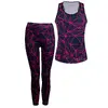 Top a legíny | Velikost: S/M | Crackle