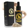 Just Moringa – olej proti lupům a vypadávání vlasů, 30 ml