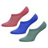 Dámské ponožky – 3 páry | Velikost: 35-38