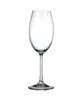 Set 6 sklenic Barbara na červené víno, 510 ml