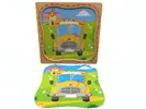 Puzzle autobus