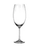 Set 6 sklenic Barbara na červené víno, 400 ml