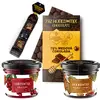 Degustační sada - Med + Čoko + Pralinky (4 ks)