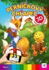 Perníčkový chlapec
