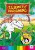 Tajemstvi dinosaurů