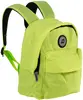 Dětský batoh Alpine Pro B | Zelená