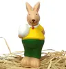 Zajíc s vajíčkem 13 cm