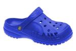 Dětské clogsy FLAMEshoes D-3006 – modré | Velikost: 30 | Modrá
