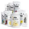 Velký fitness balíček: 7 produktů + shaker