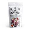 Chia Shake Optimal, 450 g | Příchuť: Jahoda
