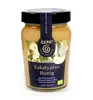 Fair trade bio med s eukalyptem, 350 g