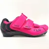 Road tretry FLR F-35, Neon Pink | Velikost: 36