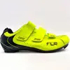 Road tretry FLR F-35, Neo Yellow | Velikost: 36
