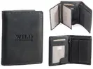 WILD VII – na výšku | Černá