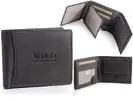 WILD X – na šířku | Černá