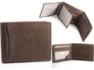 WILD XI – na šířku | Hnědá