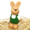 Zajíček s zelenými kalhotami 9,3 cm