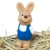 Zajíček s modrými kalhotami 9,3 cm