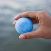 Šumivá bomba do vany - kokos | Hmotnost: 70 g