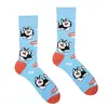 Veselé ponožky Hesty Socks "Havkáč" | Veľkosť: 35-38