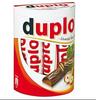 Ferrero Duplo, 10x 18,2 g (10 tyčinek)