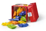 Ritter Sport mix, 176 g