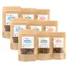 9 x 20 g Balenie sušených červíkov (MIX príchutí)