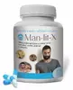 MAN-FIT-X: erekce, plodnost, sexualita, 120 tobolek