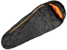 Spací pytel Alpine Pro Kimbe D | Černá