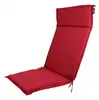 Vysoký polstr – Simple Red