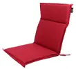 Nízký polstr – Simple Red