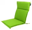 Nízký polstr – Simple Green