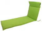 Polstr na lehátko – Simple Green