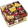 Ritter Sport mini velký oříškový mix, 66× 16,67 g