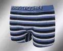 Sergio Tacchini boxerky 10670-118 | Velikost: Velikost: M (5) vel. 50 | Nero