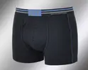 Sergio Tacchini boxerky 10698-118 | Velikost: Velikost: M (5) vel. 50 | Nero