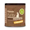 Fitmin Snax Dog Chicken Nuggets (kuřecí), 200 g