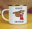 Jsem superlíný