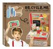 Re-cycle-me Restaurace