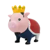 Král